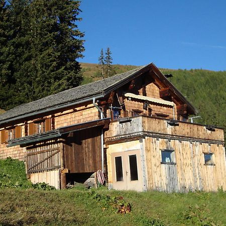 Villa Turner-Hütte Heiligenblut Habitación foto
